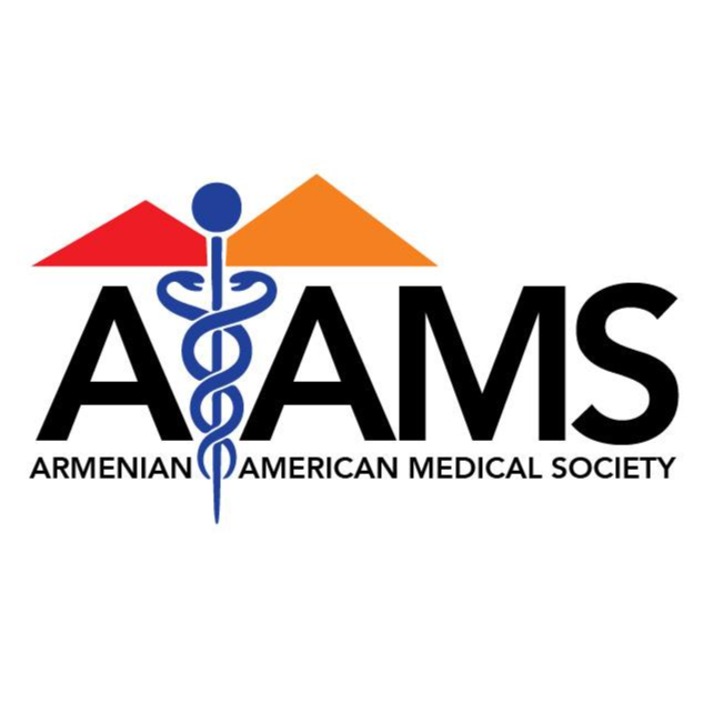Armenian Organization Near Me - Armenian American Medical Society