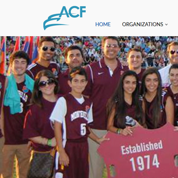 Armenian Center Inc. - Armenian organization in Montebello CA