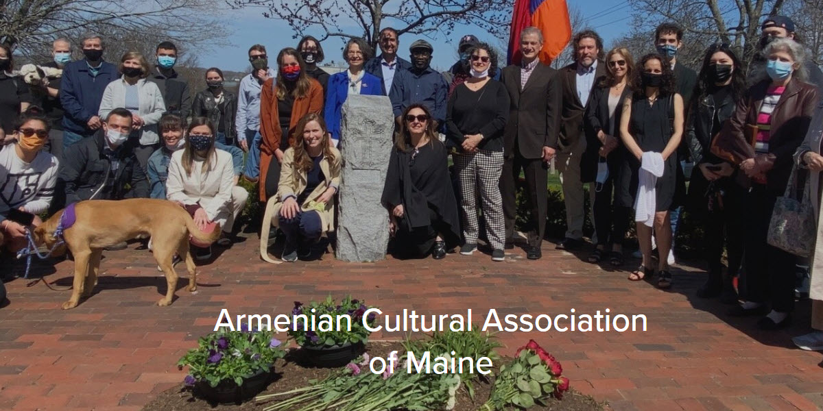 Armenian Cultural Association of Maine