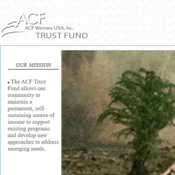 Armenian Speaking Nonprofits Near Me - Armenian Cultural Foundation Western USA, Inc.