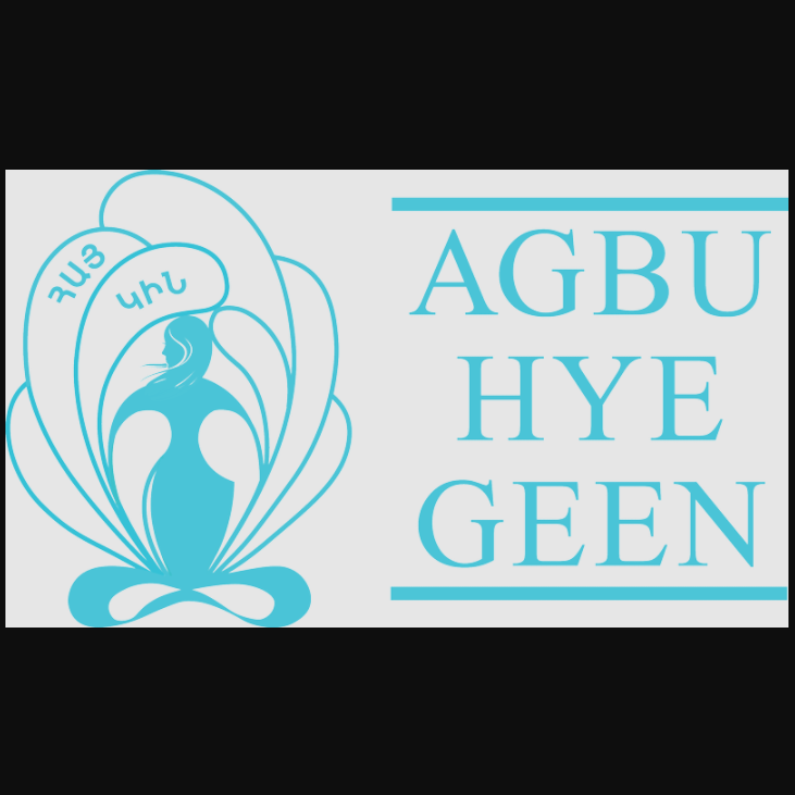 Armenian General Benevolent Union Hye Geen