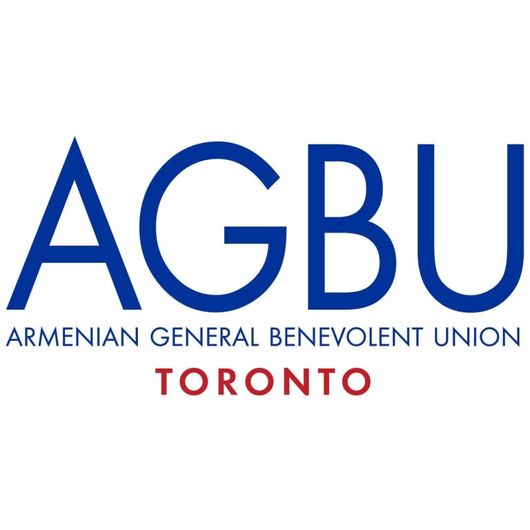 Armenian Nonprofits Near Me - Armenian General Benevolent Union Toronto
