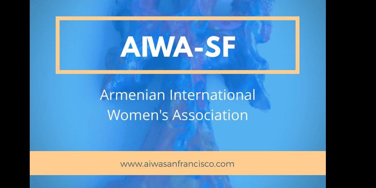 Armenian International Women's Association San Francisco