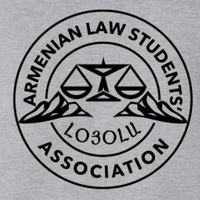 Armenian Law Students Association of Loyola, Armenian category in Los Angeles, CA