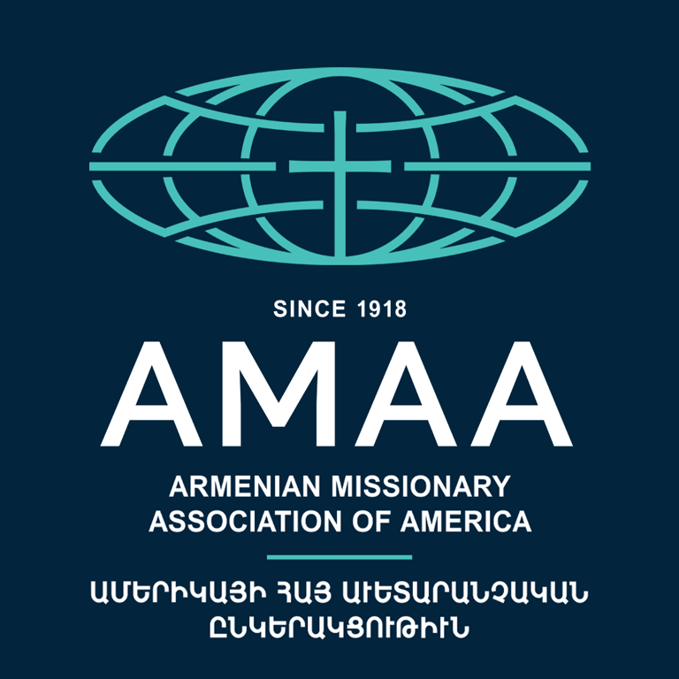 Armenian Organization Near Me - Armenian Missionary Association of America