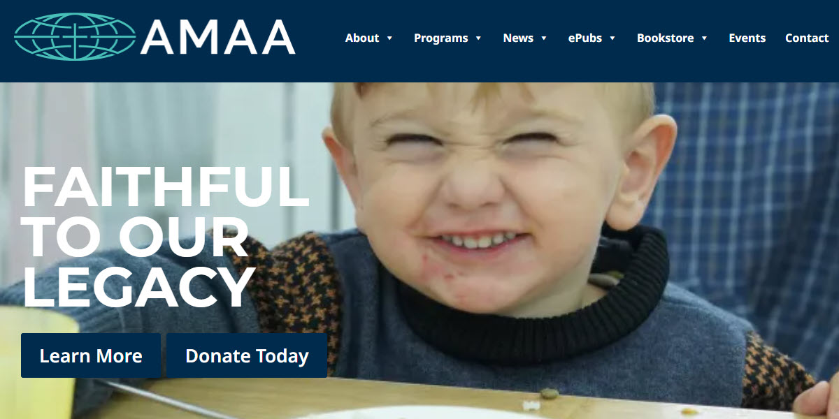 Armenian Missionary Association of America