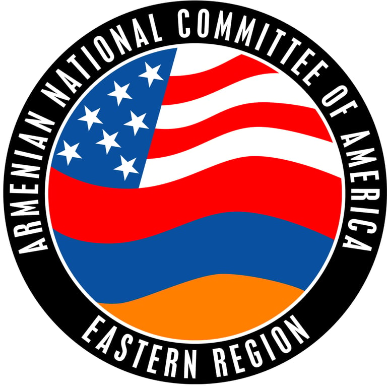 Armenian Organization Near Me - Armenian National Committee of America Eastern Region