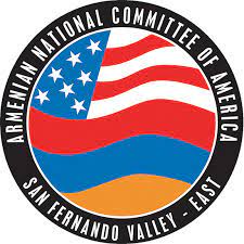 Armenian Nonprofits Near Me - Armenian National Committee of America San Fernando Valley East