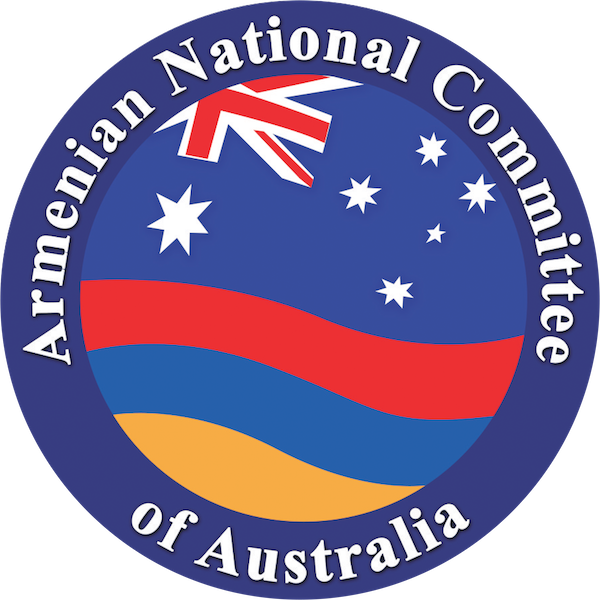 Armenian National Committee of Australia - Armenian organization in Willoughby AU-NSW