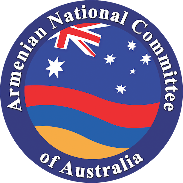 Armenian National Committee of Australia attorney