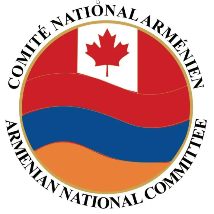 Armenian National Committee of Canada attorney