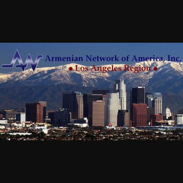 Armenian Organization Near Me - Armenian Network of America, Inc. Greater Los Angeles Region Chapter