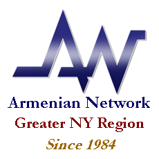 Armenian Organization Near Me - Armenian Network of America, Inc. Greater New York Region Chapter