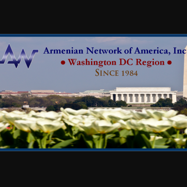 Armenian Category Near Me - Armenian Network of America, Inc. Washington Region Chapter