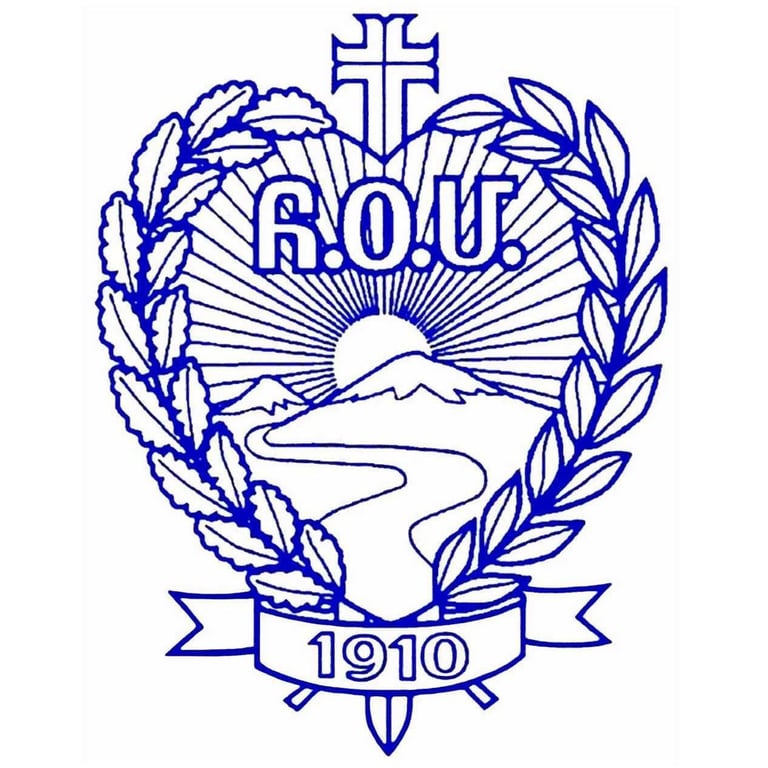 Armenian Speaking Nonprofits Near Me - Armenian Relief Society of Western USA