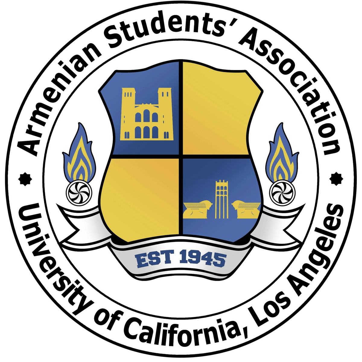 Armenian Students' Association at UCLA