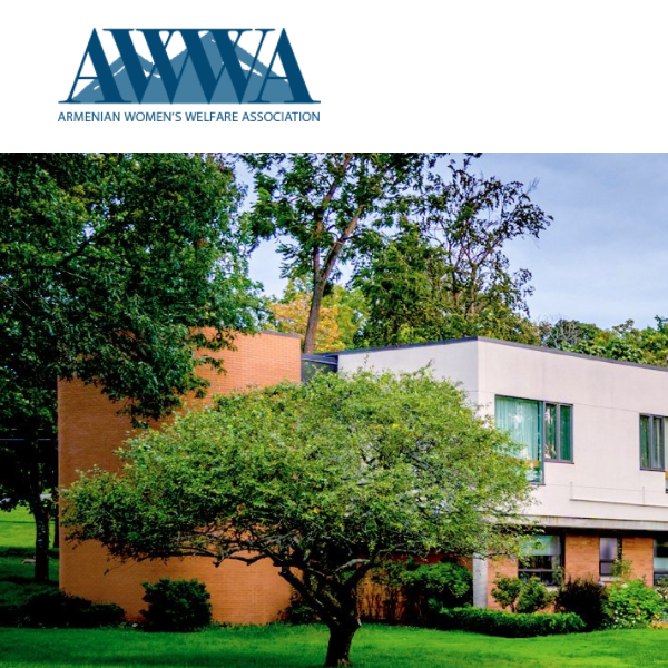 Armenian Speaking Nonprofits Near Me - Armenian Women's Welfare Association