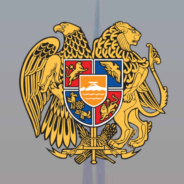 Armenian Organization Near Me - Embassy of Armenia to the United States of America - Consular Section