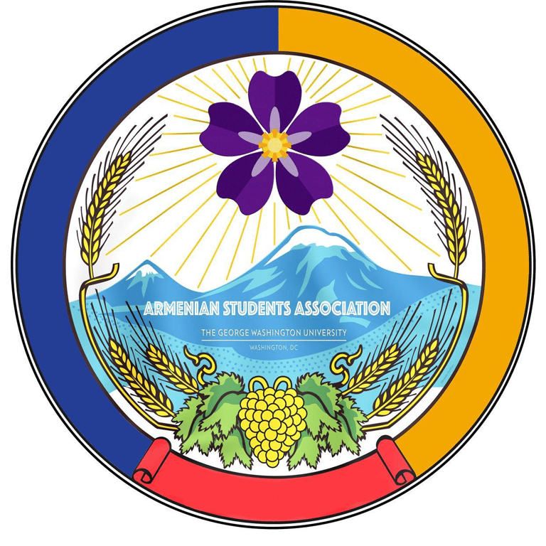 GW Armenian Students Association, Armenian category in Washington, DC
