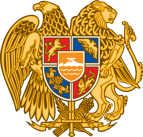 Armenian Category Near Me - Honorary Consulate of Armenia in Chicago