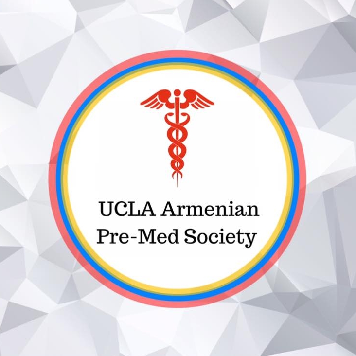 Armenian Organization Near Me - UCLA Armenian Pre-Med Society