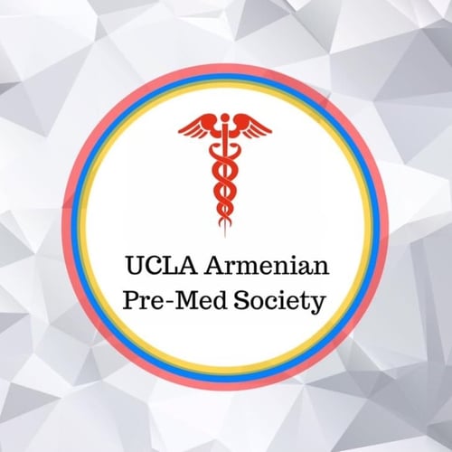 Armenian Nonprofits Near Me - UCLA Armenian Pre-Med Society