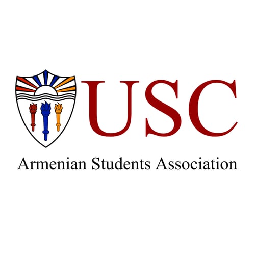 USC Armenian Students' Association, Armenian category in Los Angeles, CA